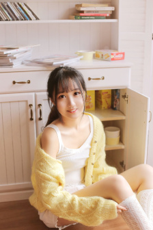 女儿的朋友